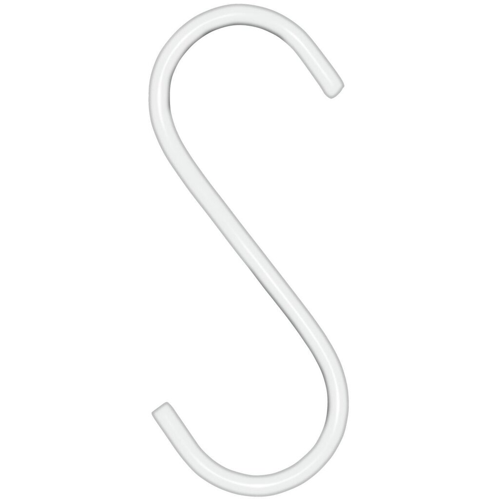 IB Laursen S-Haken