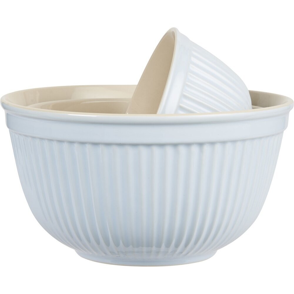 Schalensatz 3er Set Mynte