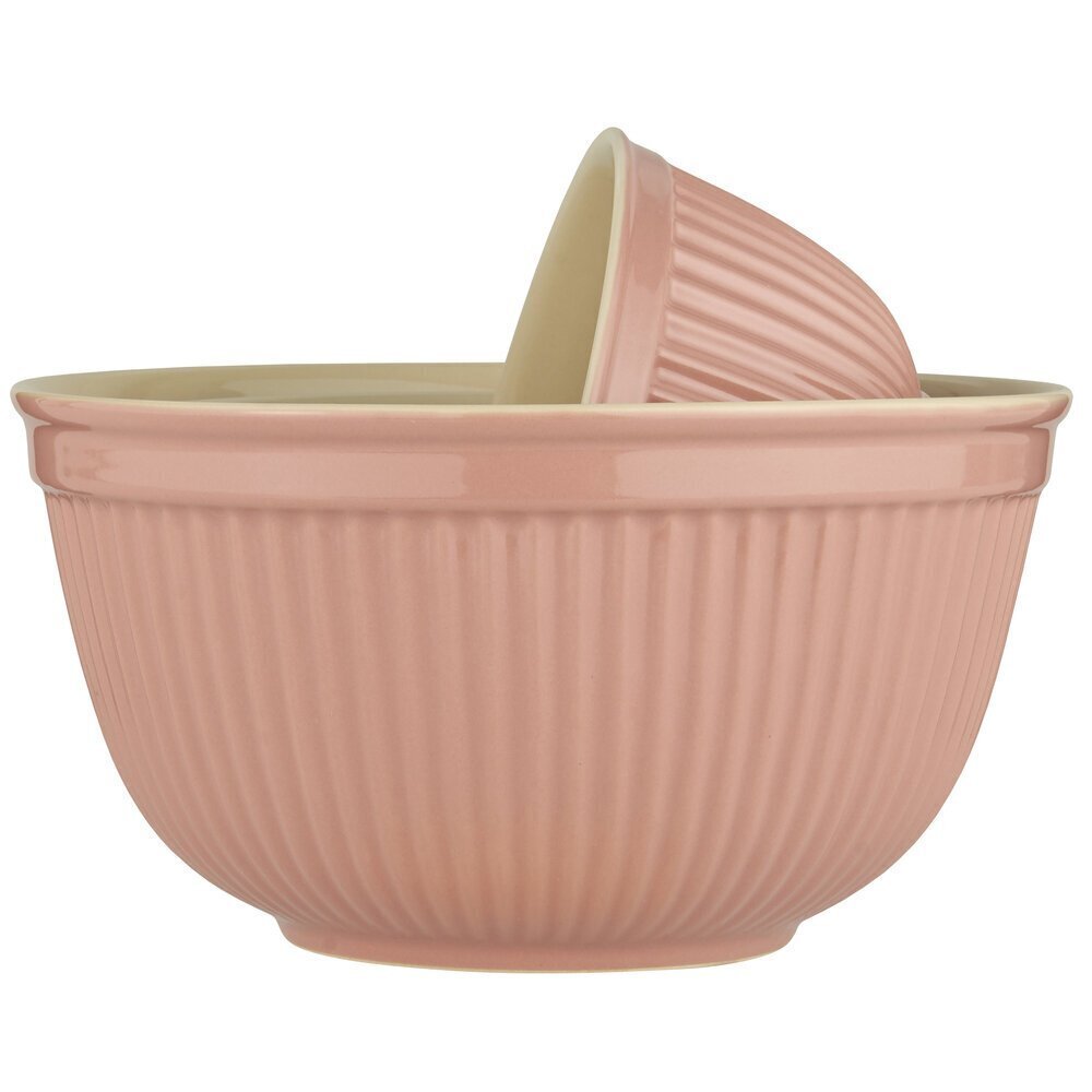 Schalensatz 3er Set Mynte