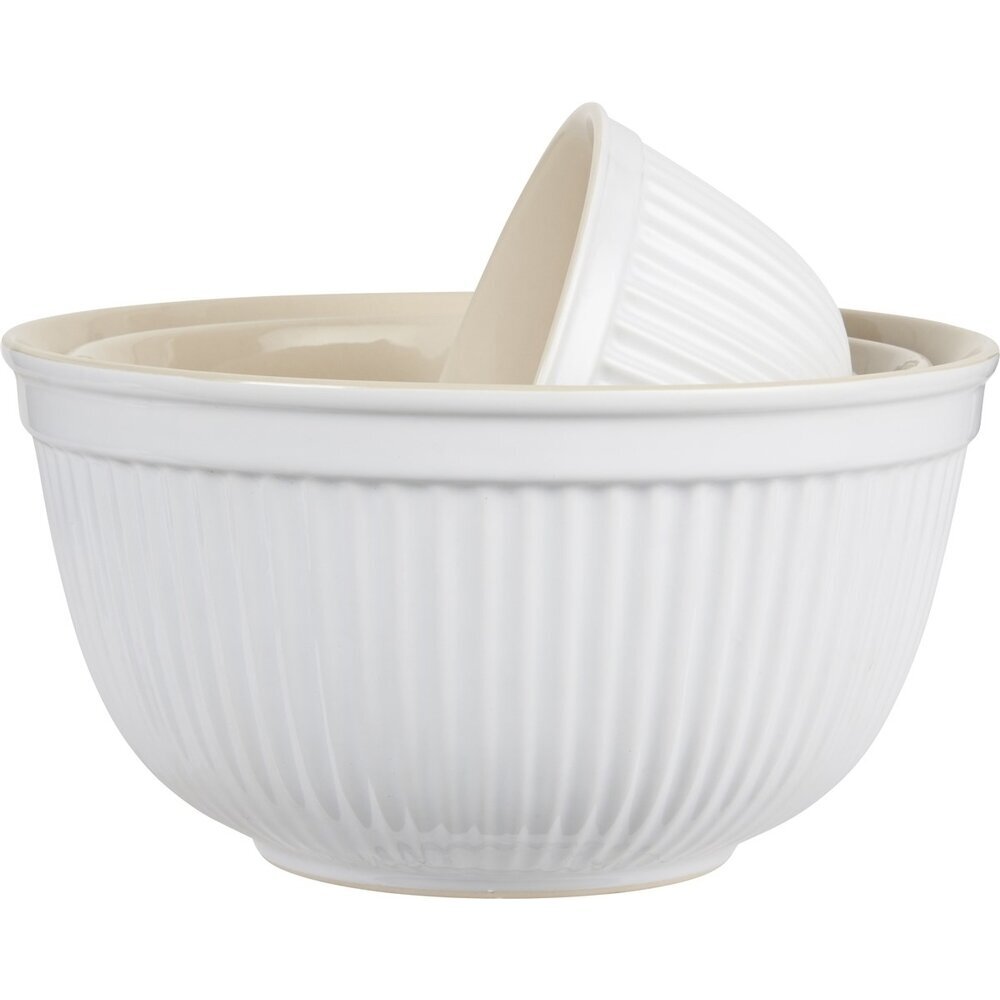 Schalensatz 3er Set Mynte