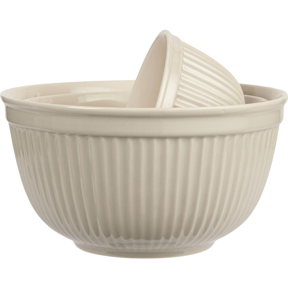 Schalensatz 3er Set Mynte