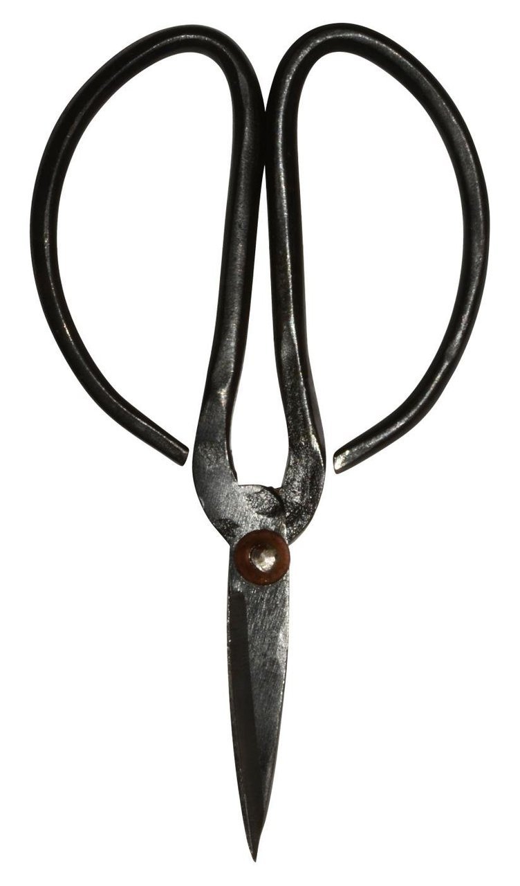IB Laursen Schere aus Metall