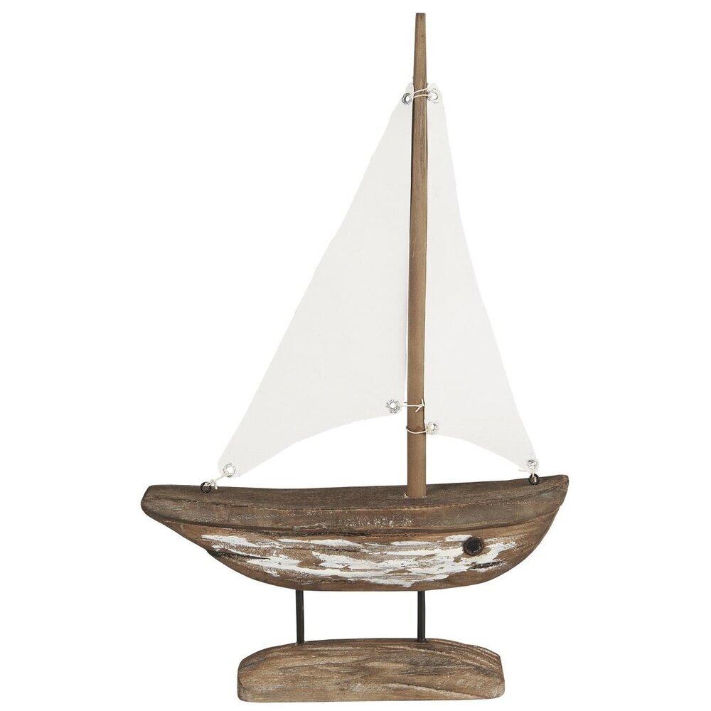 Schiff Nautico