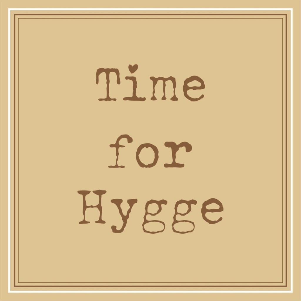 IB Laursen Servietten 16,5x16,5 cm Time for Hygge online kaufen bei SKANDEKO