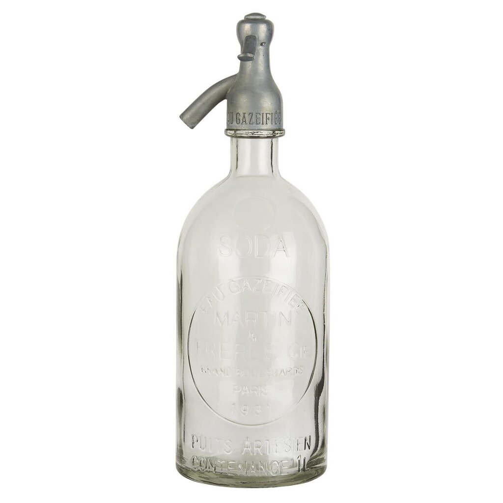 IB Laursen Siphonflasche 1L online kaufen bei SKANDEKO