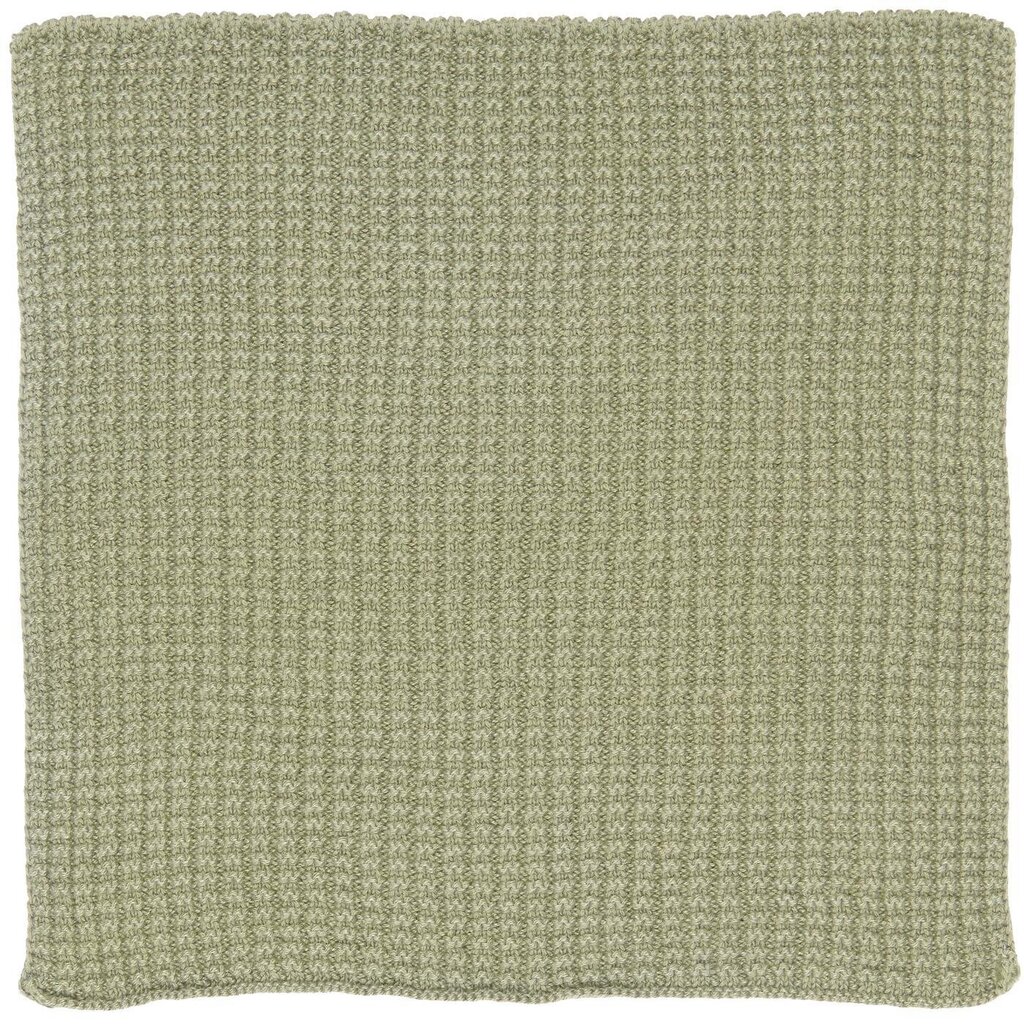 Spüllappen gestrickt