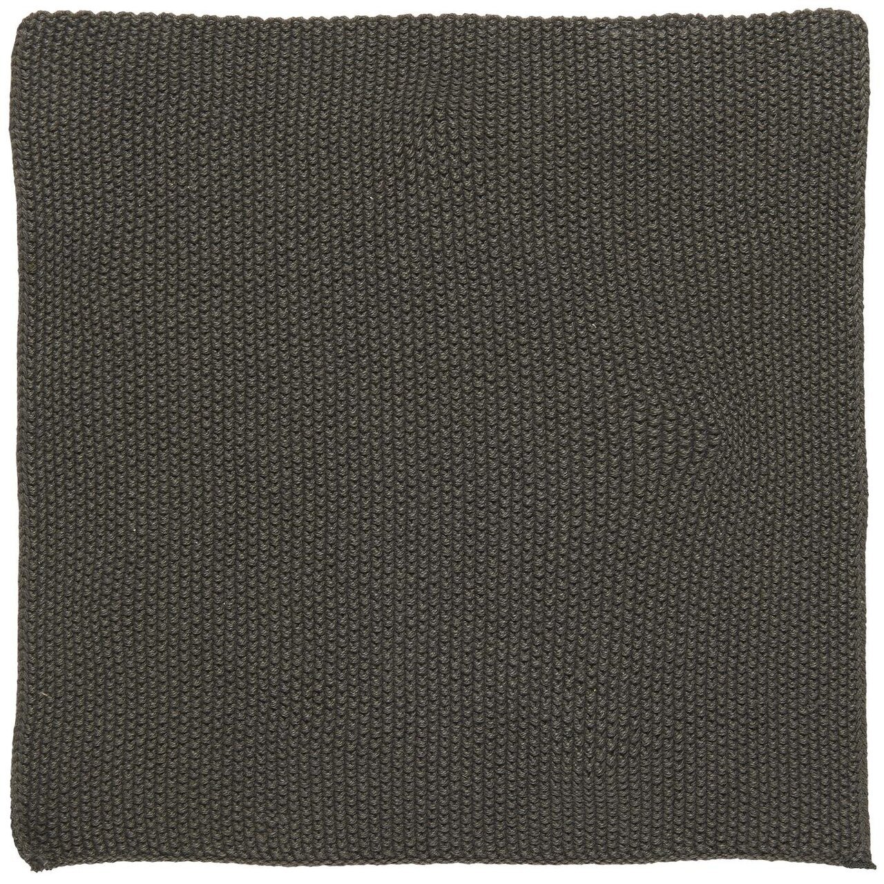 Spüllappen Mynte gestrickt