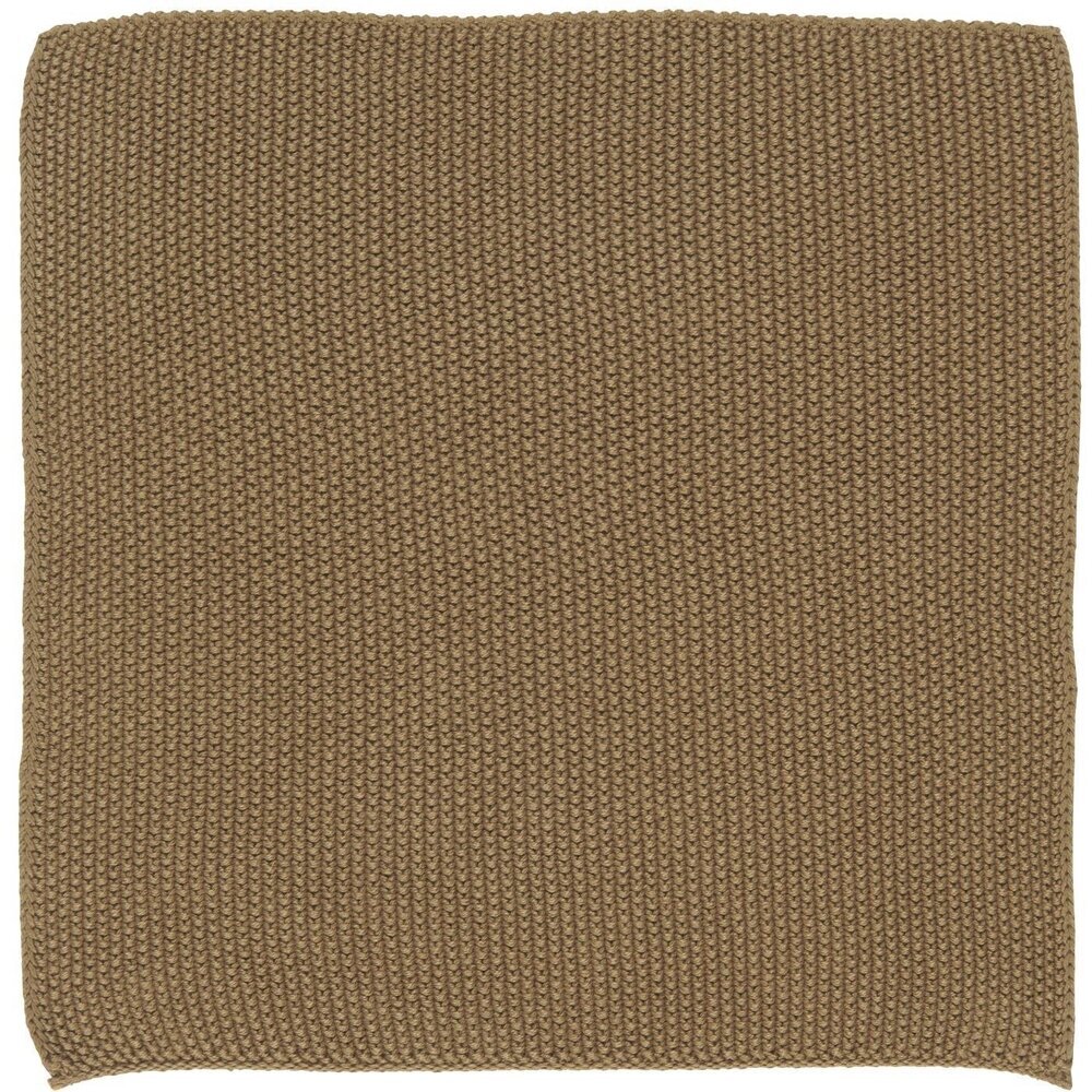 Spüllappen Mynte gestrickt