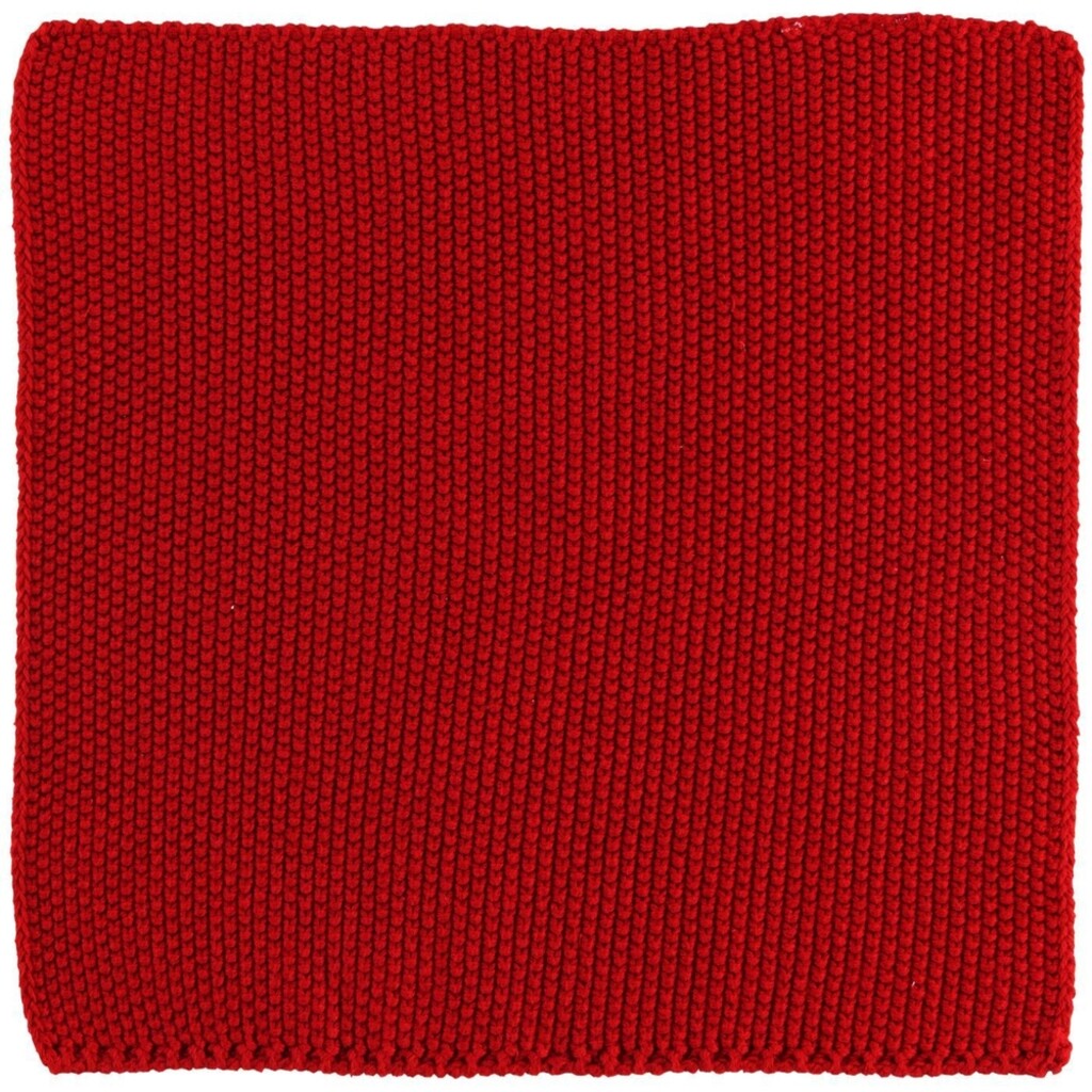 IB Laursen Spüllappen Mynte gestrickt online kaufen bei SKANDEKO