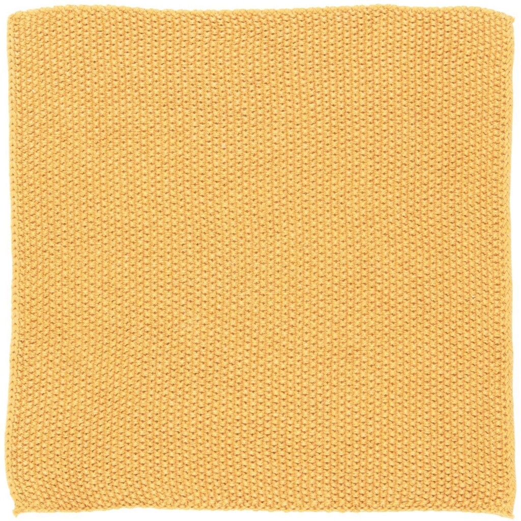 IB Laursen Spüllappen Mynte gestrickt online kaufen bei SKANDEKO