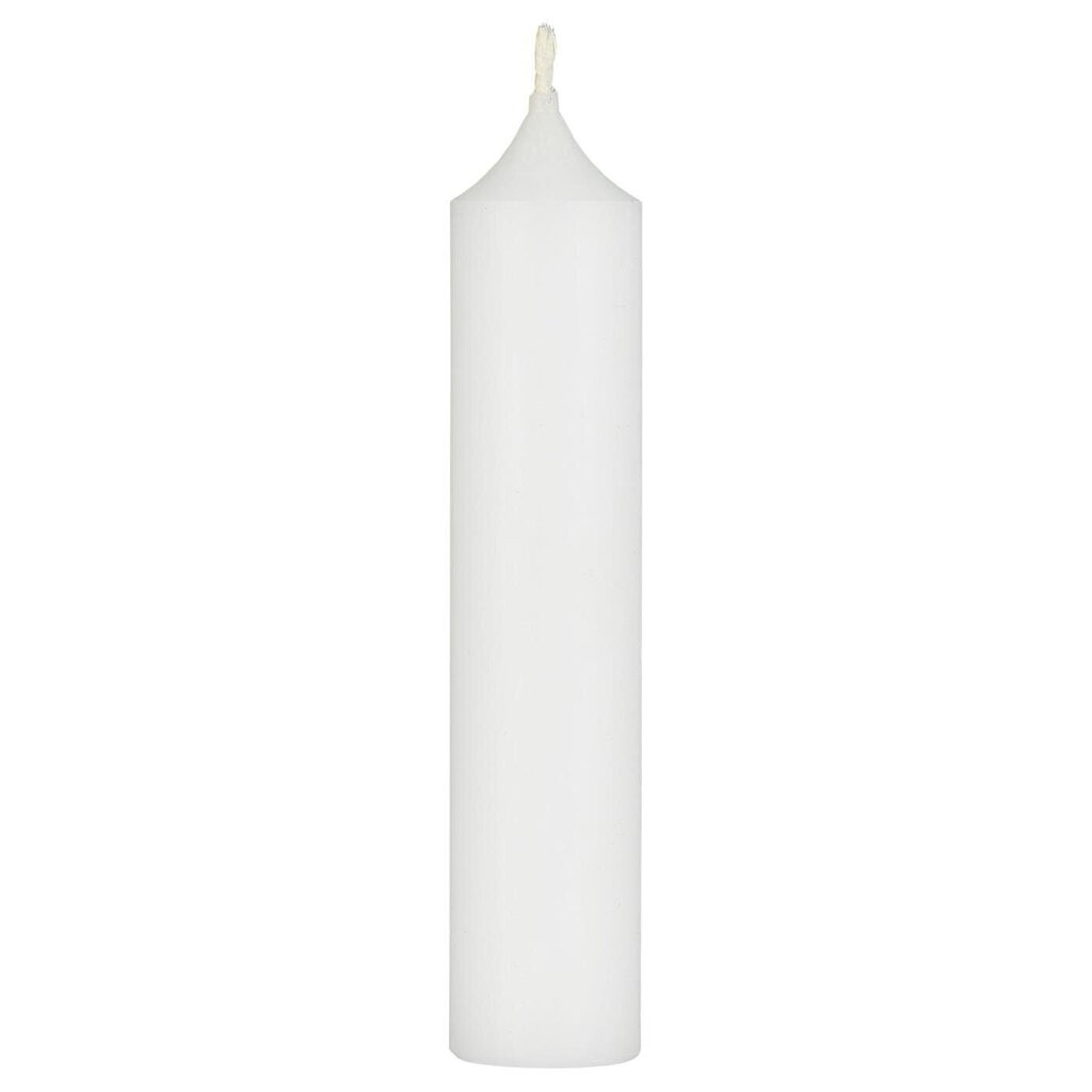 IB Laursen Rustikale Stabkerze 11 cm | Ø 2,2 cm online kaufen bei SKANDEKO
