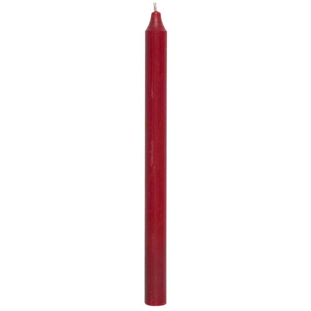 IB Laursen Rustikale Stabkerze 29 cm | Ø 2,2 cm online kaufen bei SKANDEKO