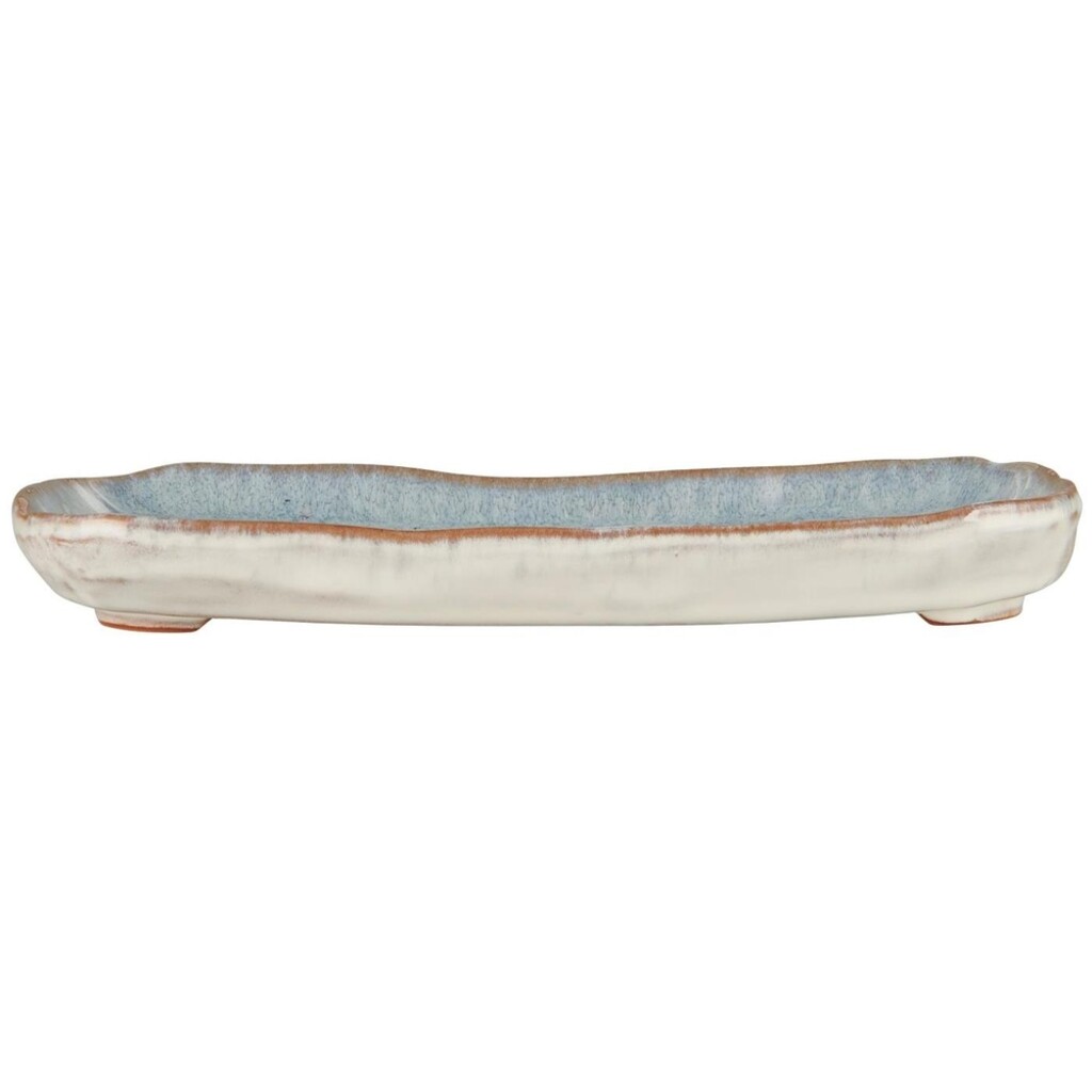 Tablett Ocean Blue 