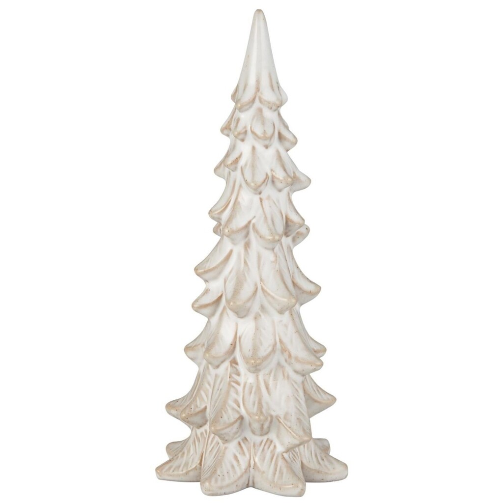 Tannenbaum aus Keramik