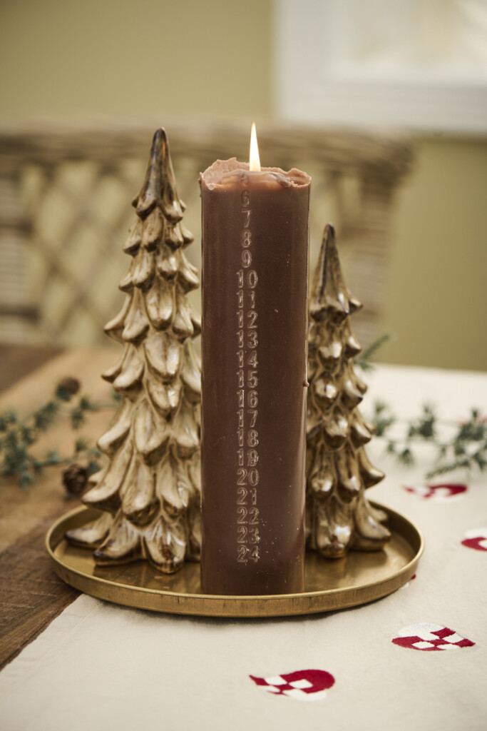 IB Laursen Tannenbaum aus Keramik online kaufen bei SKANDEKO (Ansicht 2)