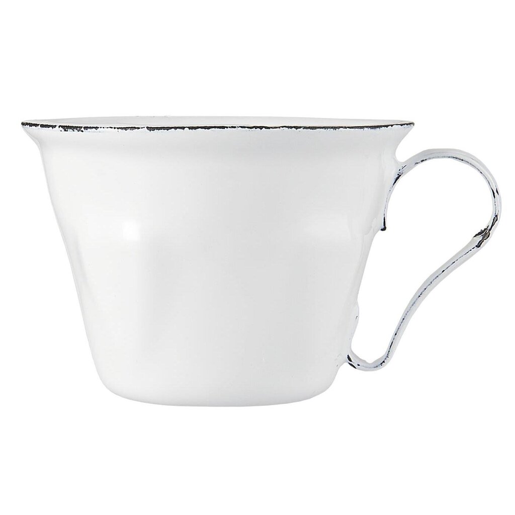 IB Laursen Tasse mini Emaille online kaufen bei SKANDEKO