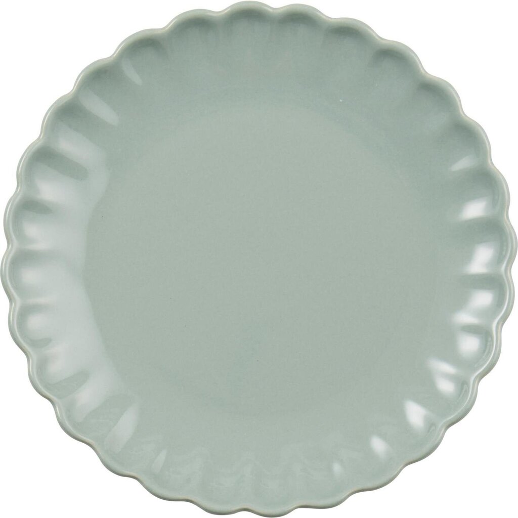 Teller Mynte, Ø 19,5 cm