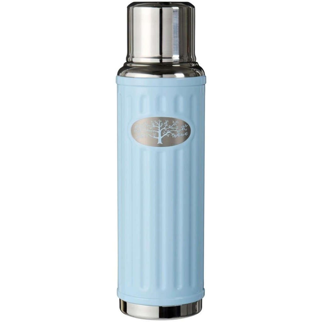 IB Laursen Thermosflasche aus Edelstahl | Hygge Design