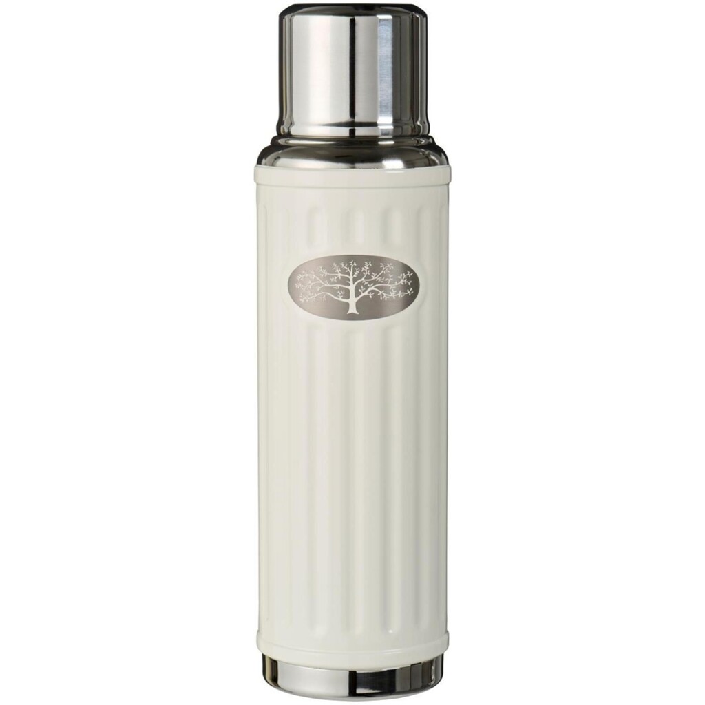 IB Laursen Thermosflasche aus Edelstahl | Hygge Design