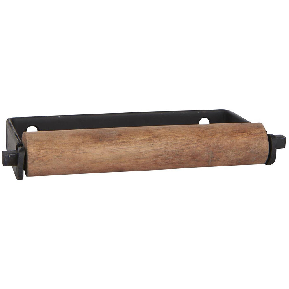 ALTUM Toilettenpapierhalter Holzrolle ALTUM online kaufen bei SKANDEKO