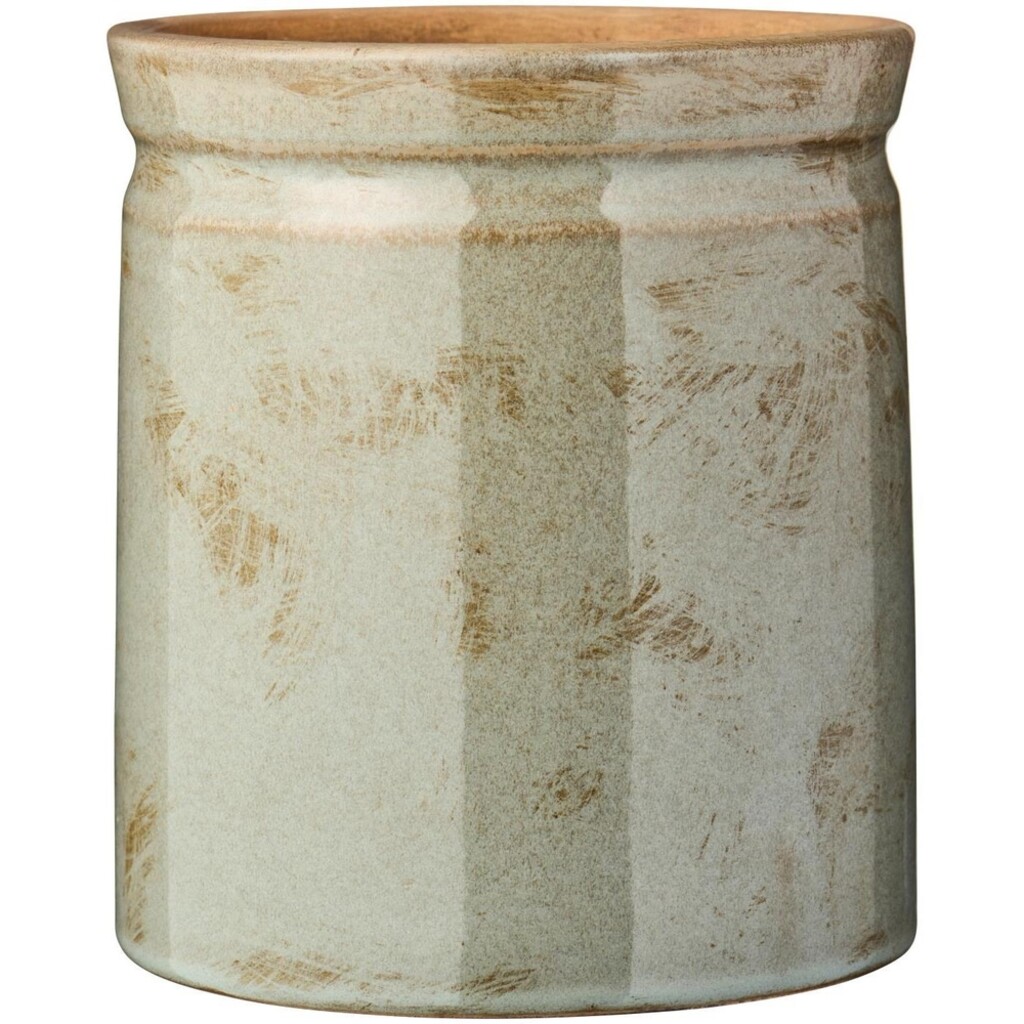 IB Laursen Keramiktopf Distressed