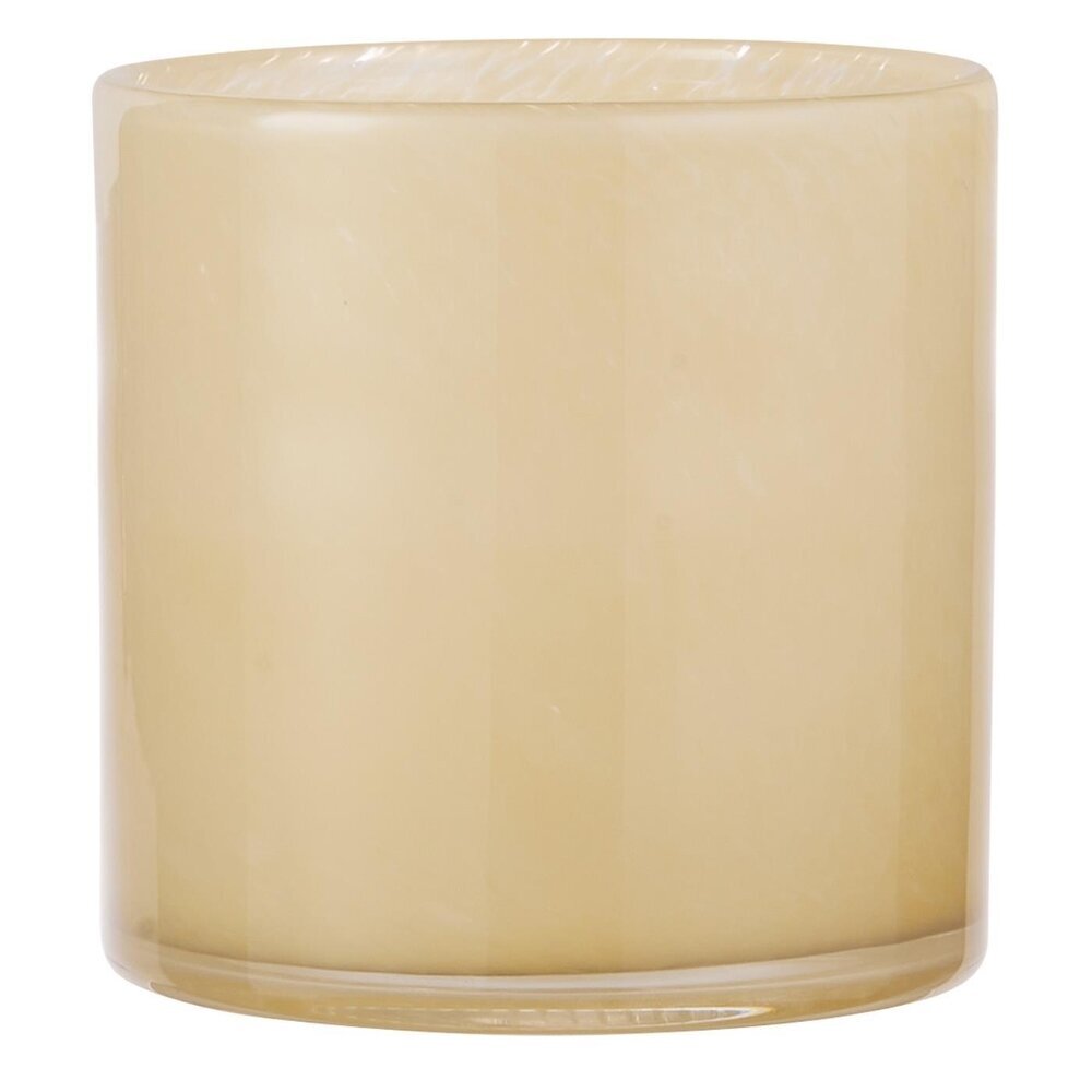 Topf Venecia durchgefärbtes Glas