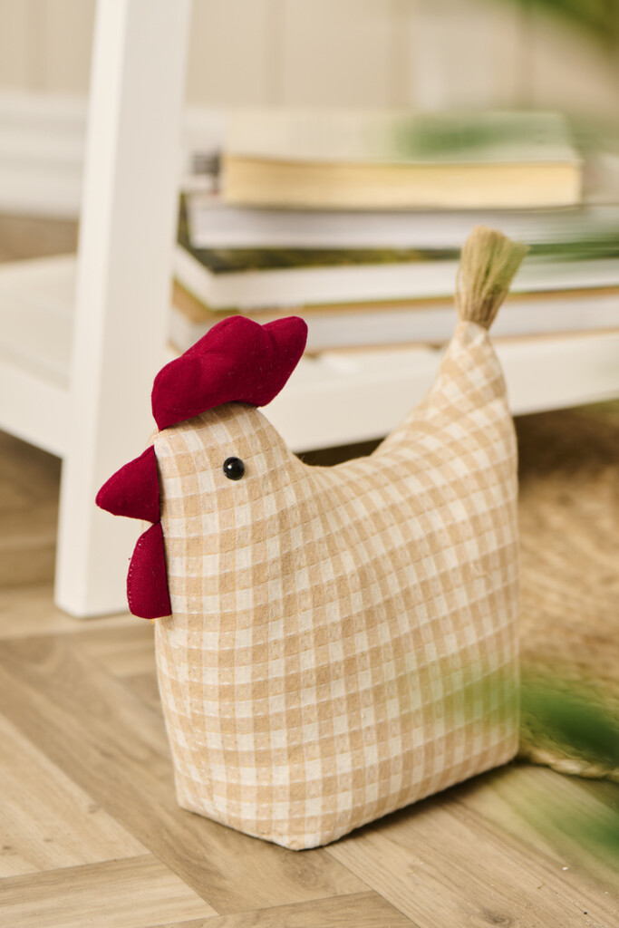 IB Laursen Türstopper Huhn online kaufen bei SKANDEKO (Ansicht 2)