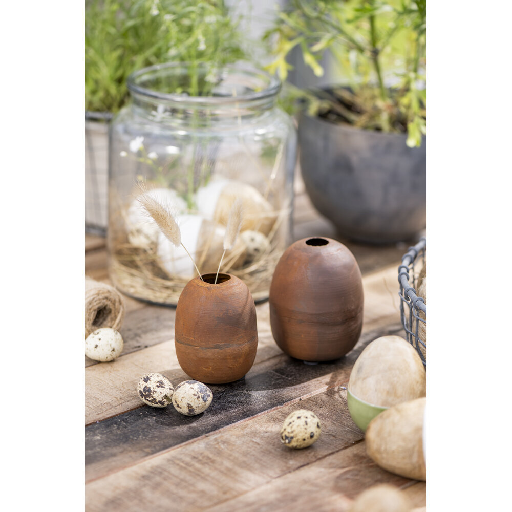 IB Laursen Vase für Trockenblumen online kaufen bei SKANDEKO (Ansicht 2)