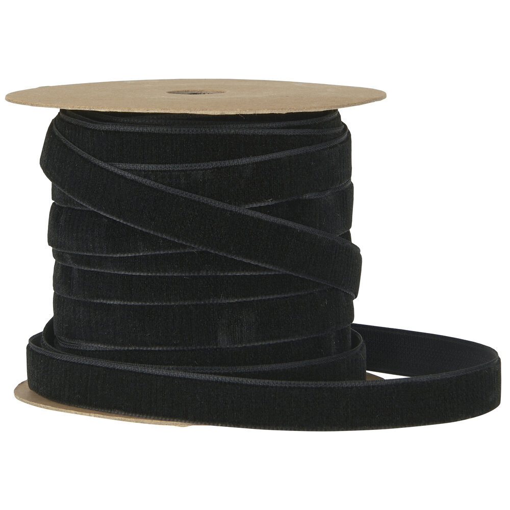 IB Laursen Veloursband auf Spule 10 m online kaufen bei SKANDEKO