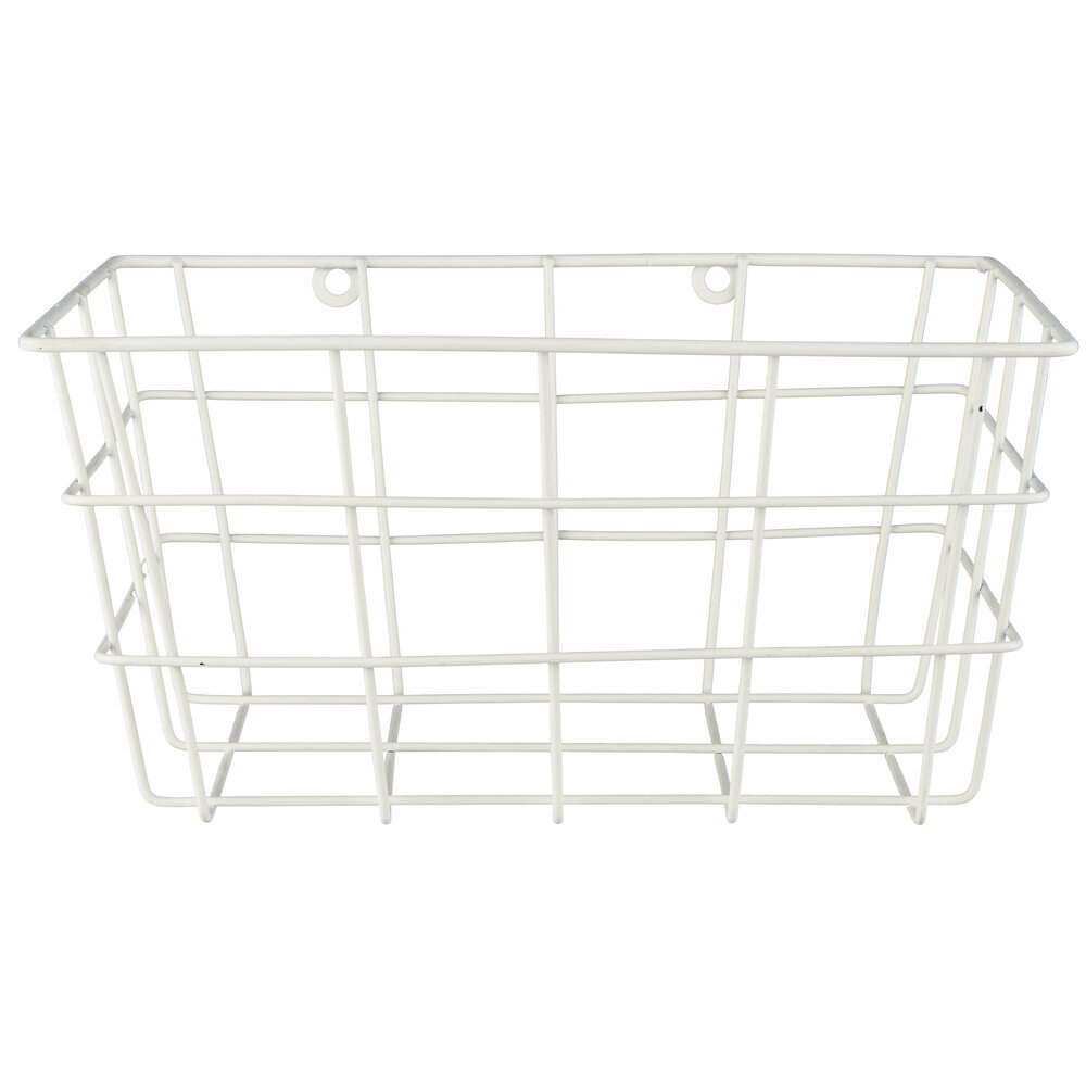 IB Laursen Viereckiger Balkonkorb online kaufen bei SKANDEKO (Ansicht 2)