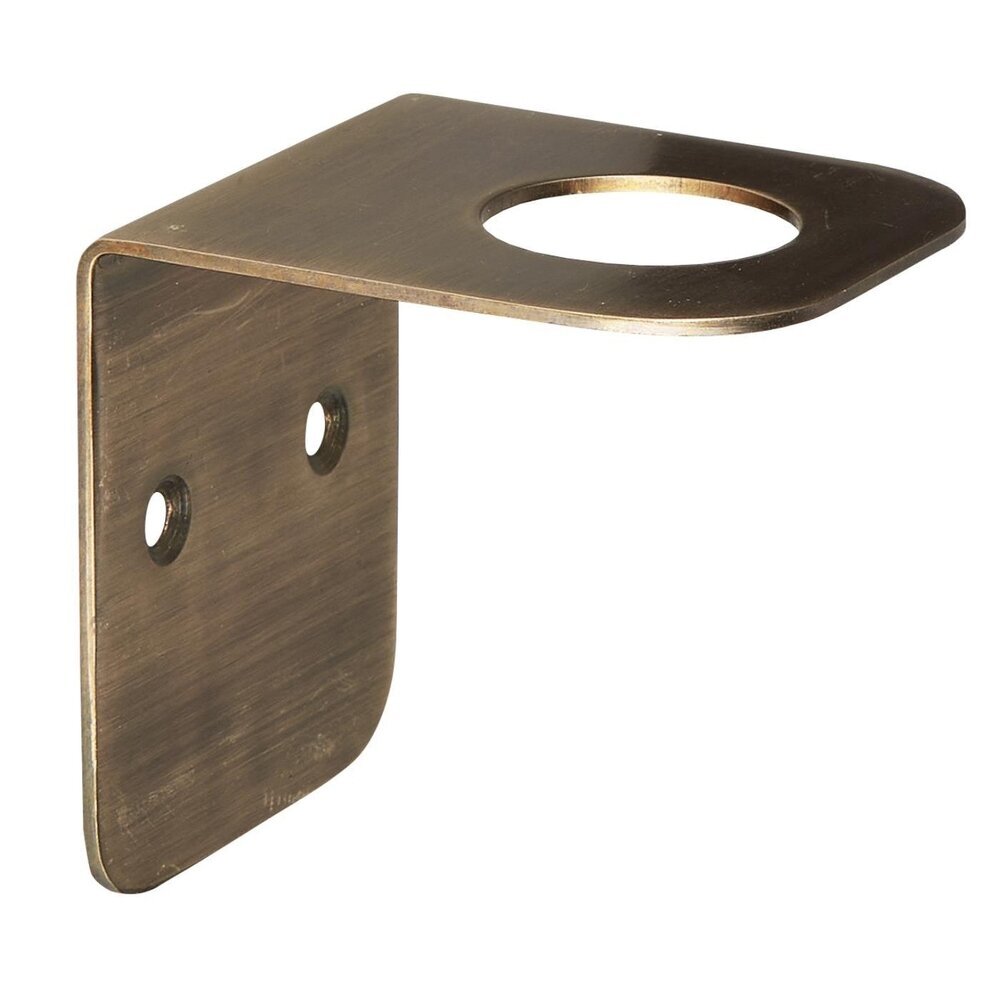 Wandhalter für ALTUM Flaschen aus Metall