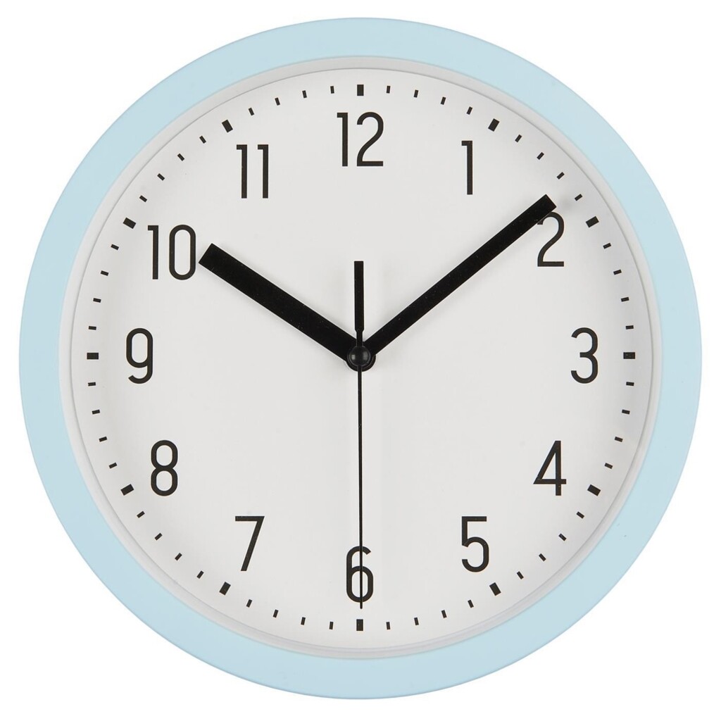 IB Laursen Wanduhr Classic in verschiedenen Farben online kaufen bei SKANDEKO