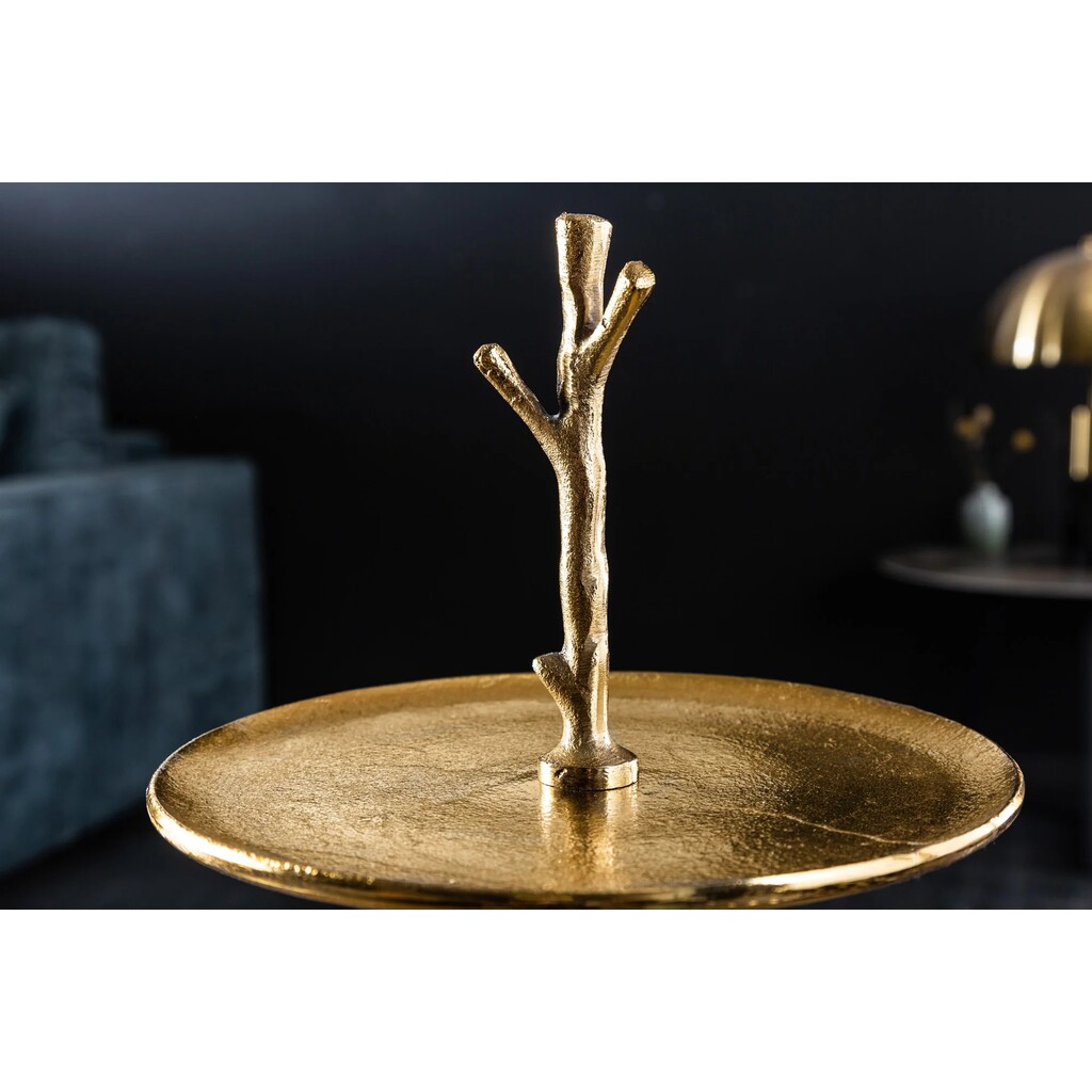 Etagere Abstract