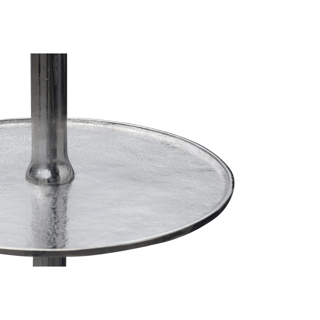 Invicta Interior Etagere Abstract XL mit 6 Tabletts online kaufen bei SKANDEKO (Ansicht 2)