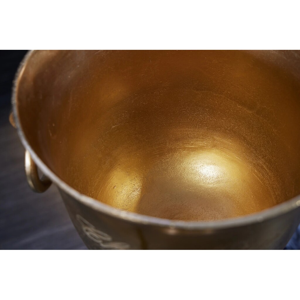 Sektkühler Ständer Champagne