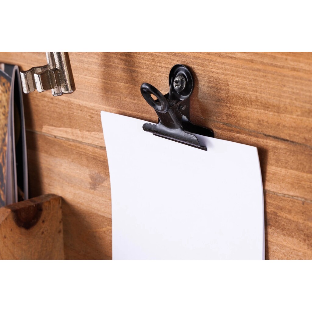 Wandboard Heritage aus Kiefernholz