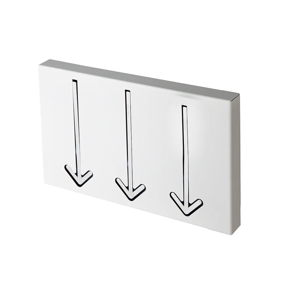 Invicta Interior Wandgarderobe Arrow online kaufen bei SKANDEKO
