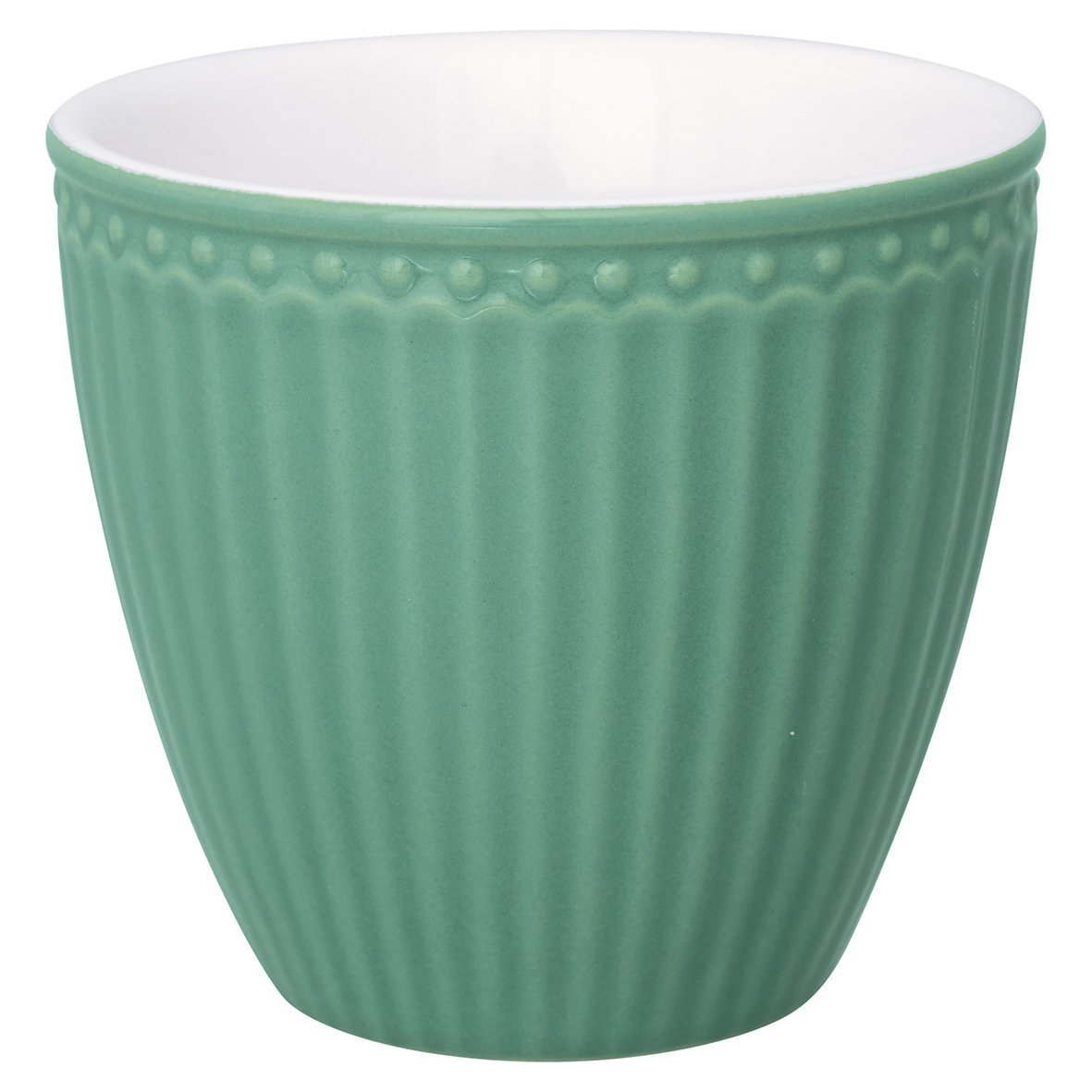 Latte Tasse Alice Everyday von GreenGate