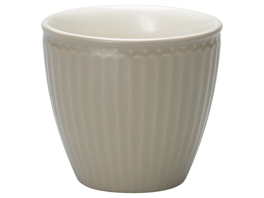 Latte Tasse Alice Everyday von GreenGate