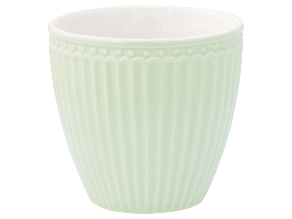 Latte Tasse Alice Everyday von GreenGate