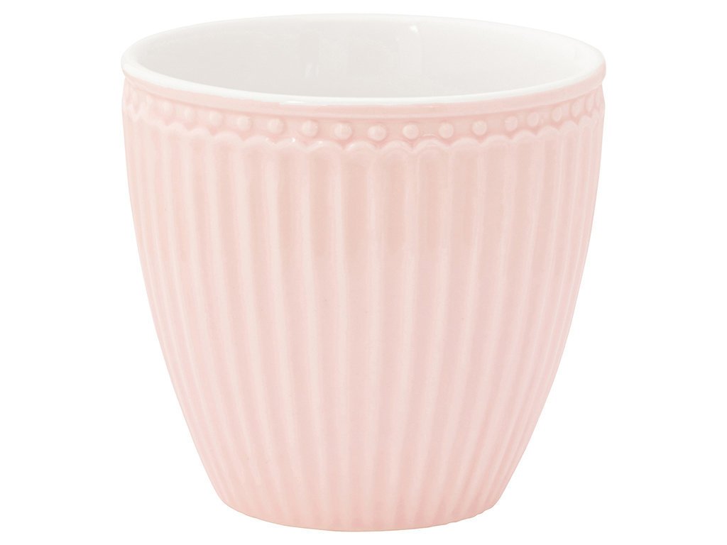 Latte Tasse Alice Everyday von GreenGate