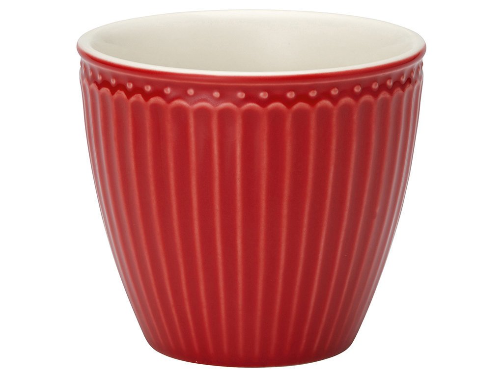 Latte Tasse Alice Everyday von GreenGate