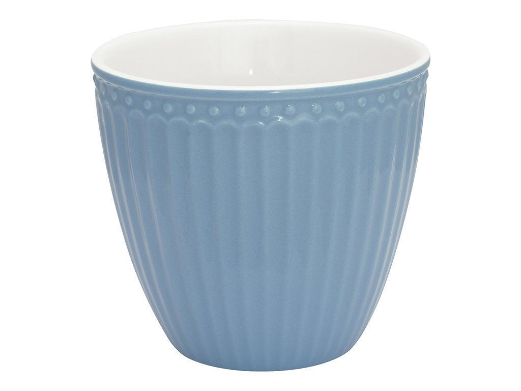 Latte Tasse Alice Everyday von GreenGate