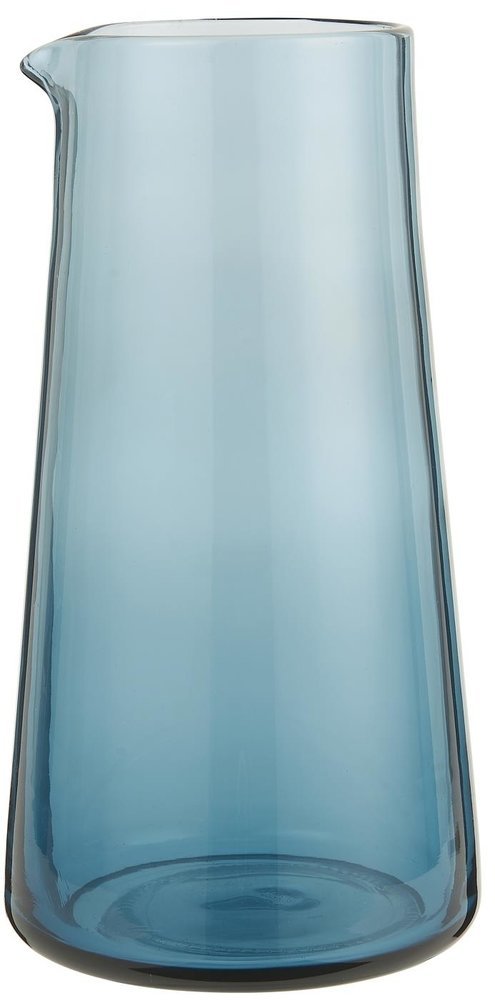 Glas Kanne Multicolor