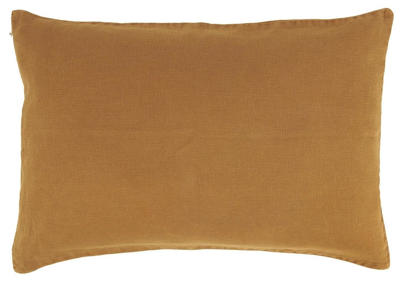 IB Laursen Kissenbezug Leinen 60x40 cm