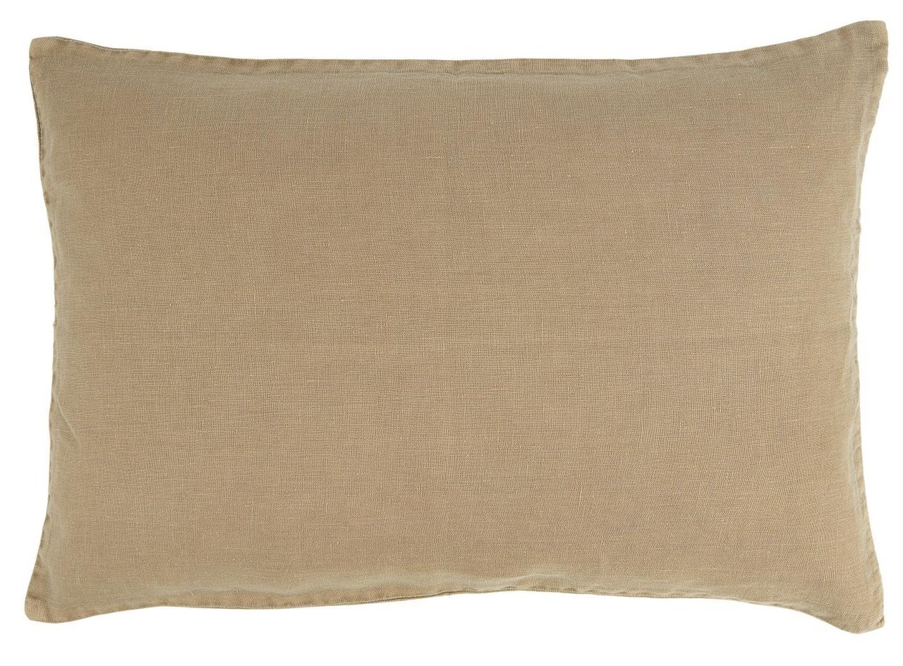 IB Laursen Kissenbezug Leinen 60x40 cm