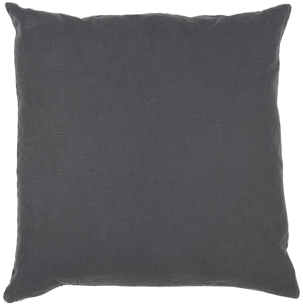 IB Laursen Kissenbezug einfarbig 50x50 cm online kaufen bei SKANDEKO