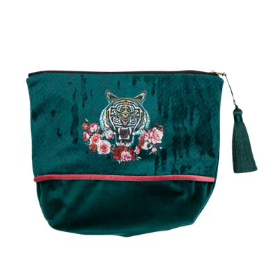 byRoom Kosmetiktasche mit Print online kaufen bei SKANDEKO