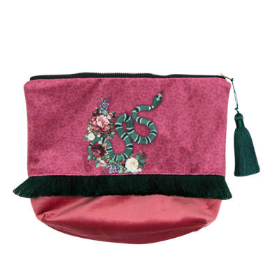 byRoom Kosmetiktasche mit Print online kaufen bei SKANDEKO (Ansicht 2)