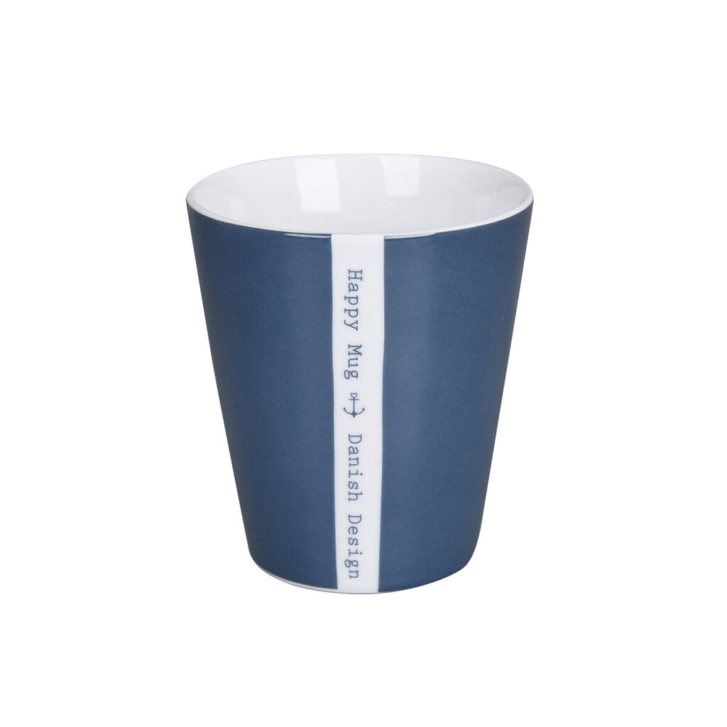 Becher Happy Mug AHOI